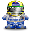 Benutzeravatar