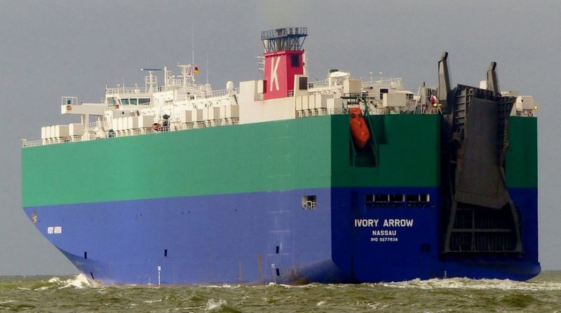 IVORY ARROW.JPG