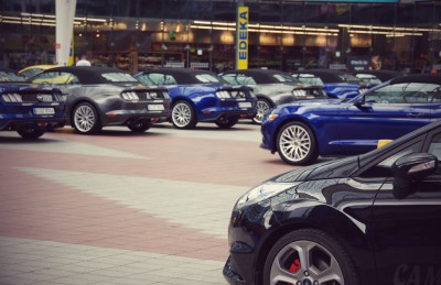 Mustang in MUC 2.JPG