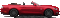 S550 Ruby Red Convertible :S550_RUB_C: