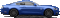 S550 Deep Impact Blue :S550_DIB: